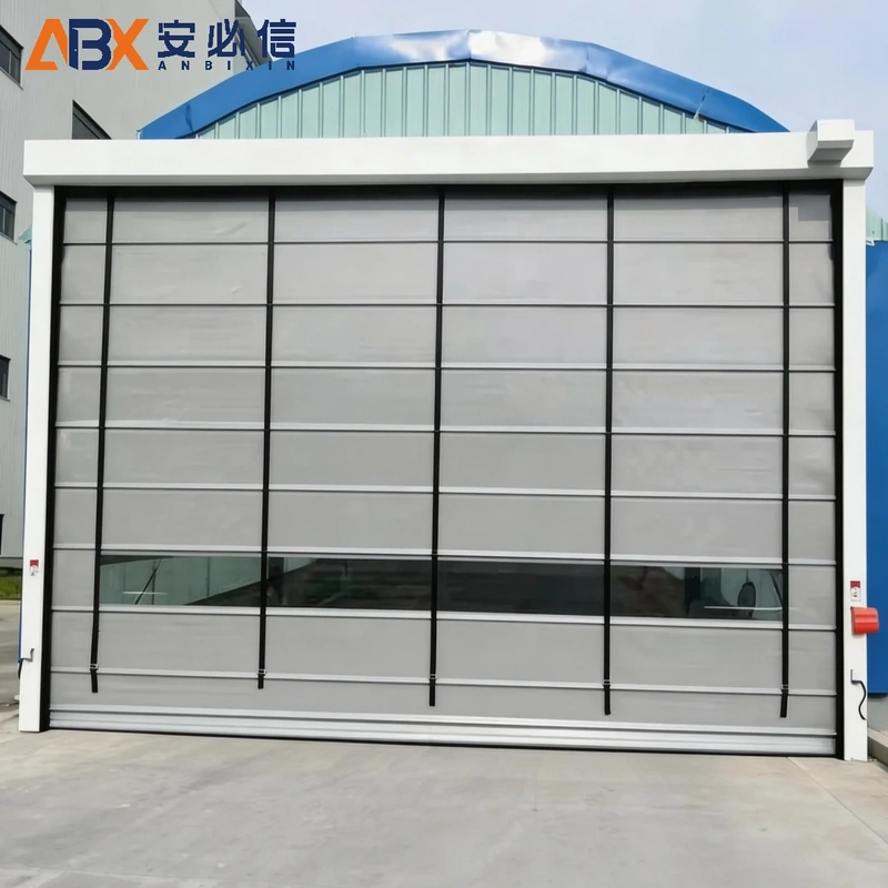 新乡市翻转式卸货平台