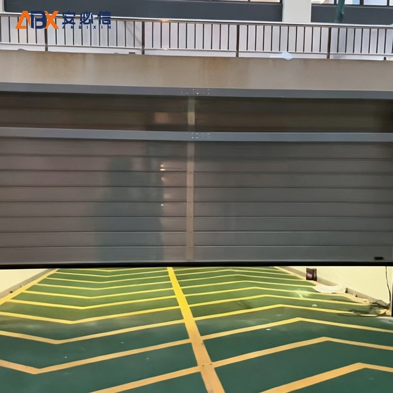 新乡市软帘高速门